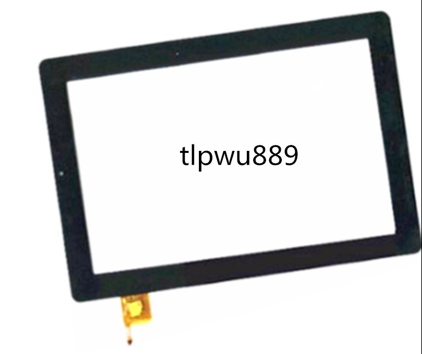 New Touch Screen 10.1" Inch For Nextbook NXW10QC32G Digitizer free ship #9