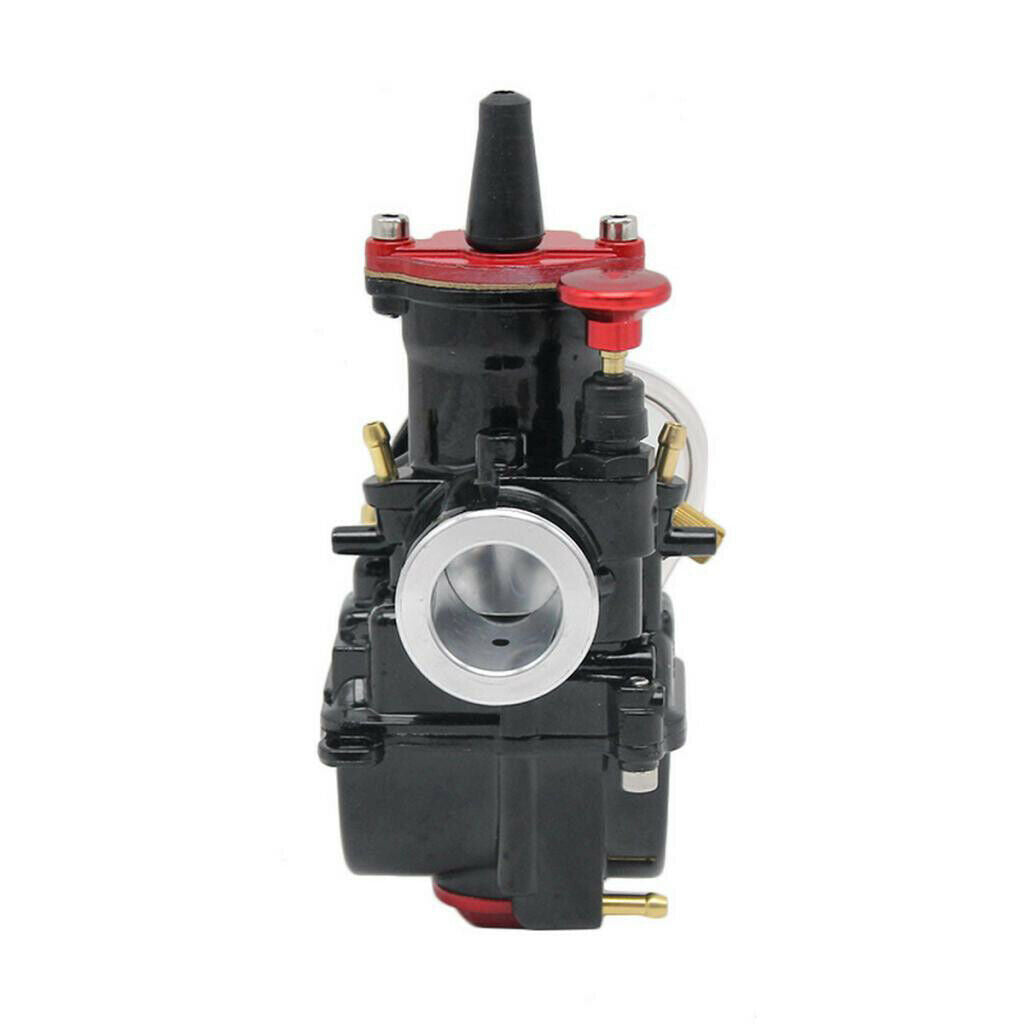 21mm Carburetor Racing for PWK Scooter ATV Go Kart PIT DIRT BIKE 350cc