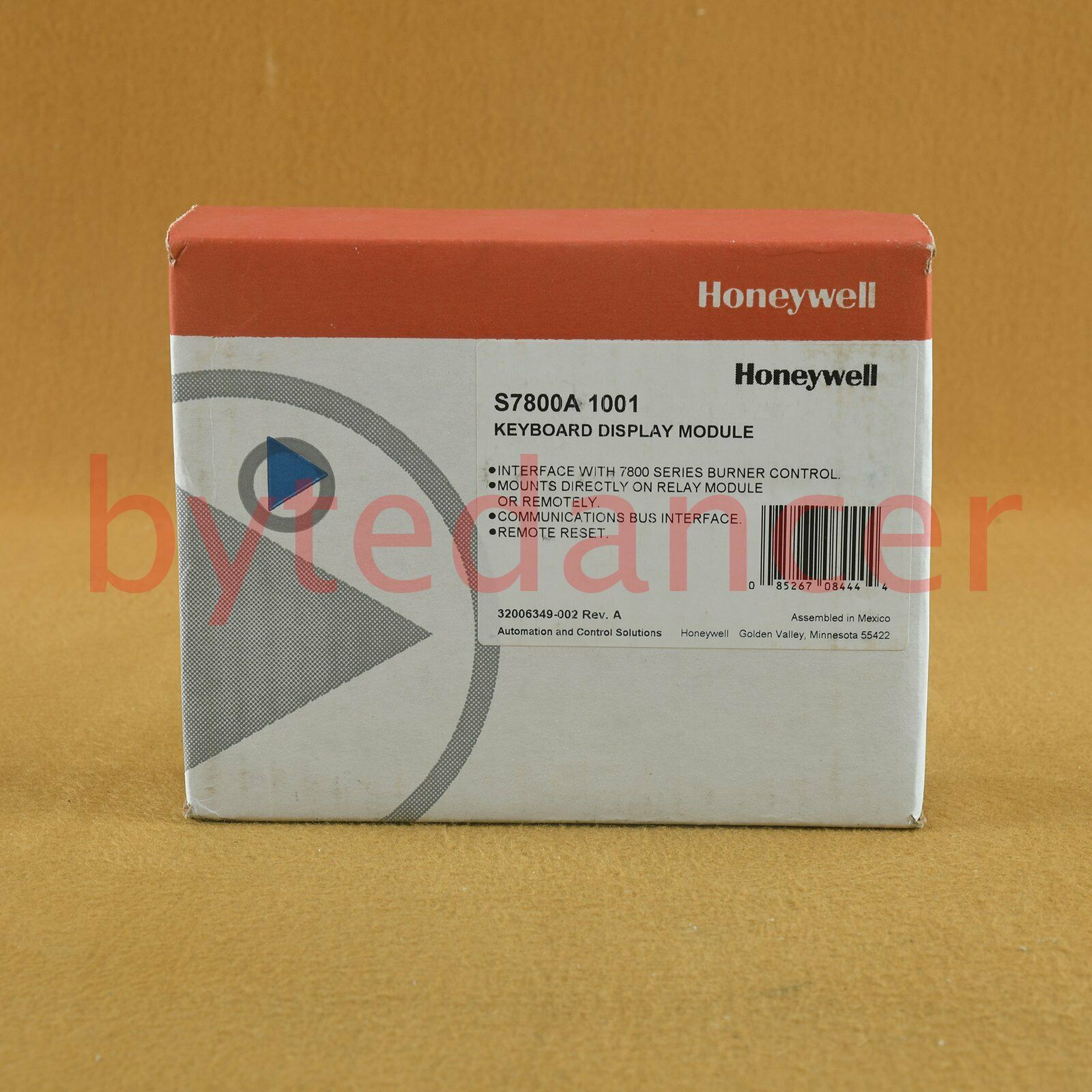 1PC New S7800A 1001 One year warranty Fast  YH9T