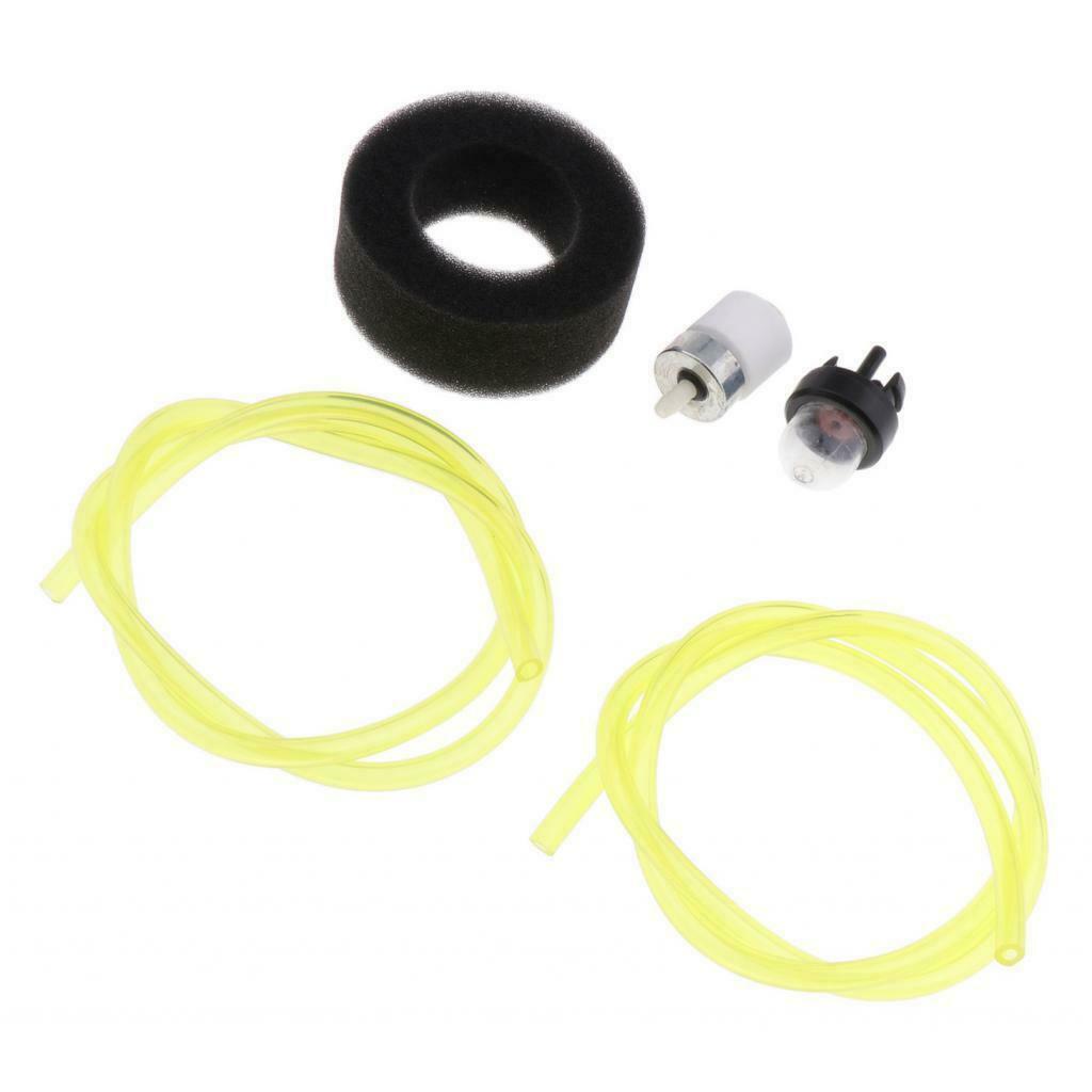 Replacement Air Filter for Ryobi 410r Tiller 600r 700r 704r Handheld Trimmer