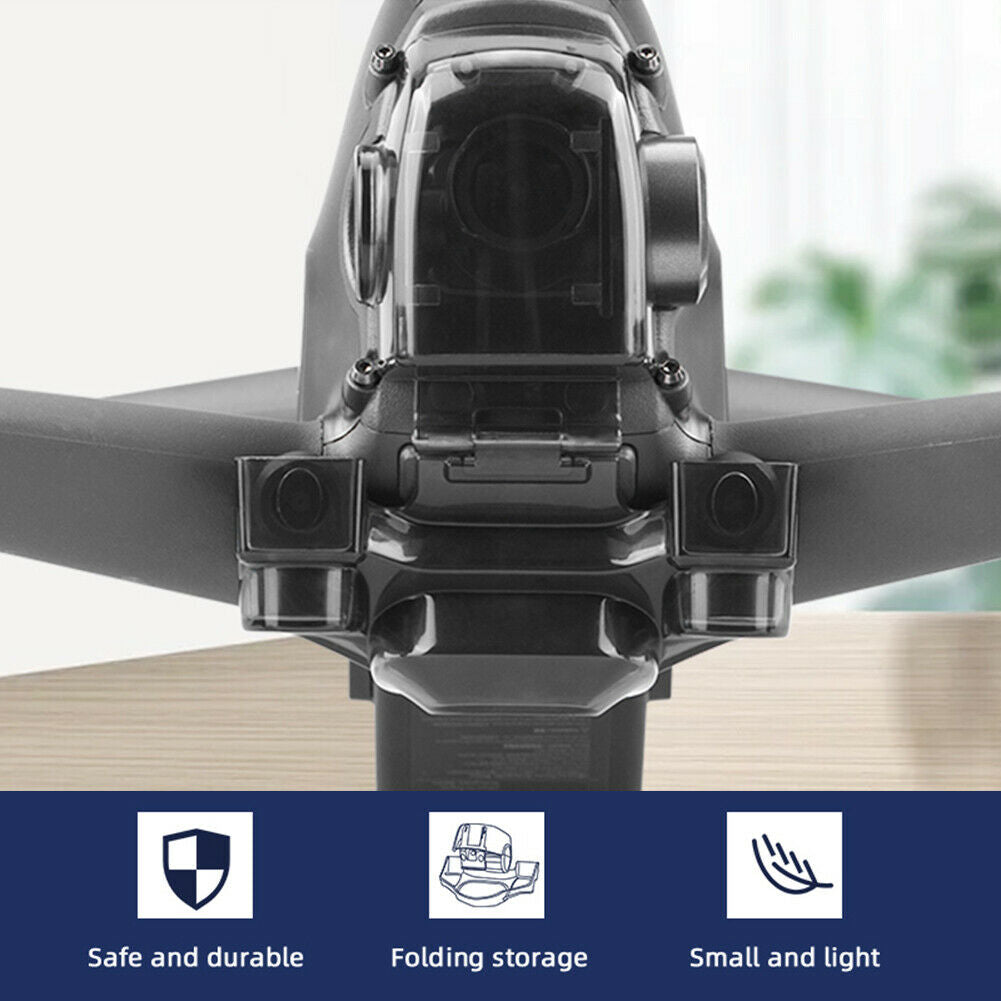 Anti-Scratch Camera Gimbal Protective Cover Cap for DJI FPV Drone Protector Case