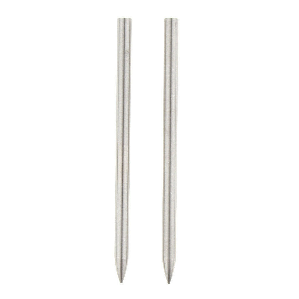 2 Pair Braid Bracelet Making DIY   Fid Lacing Stitching  90mm