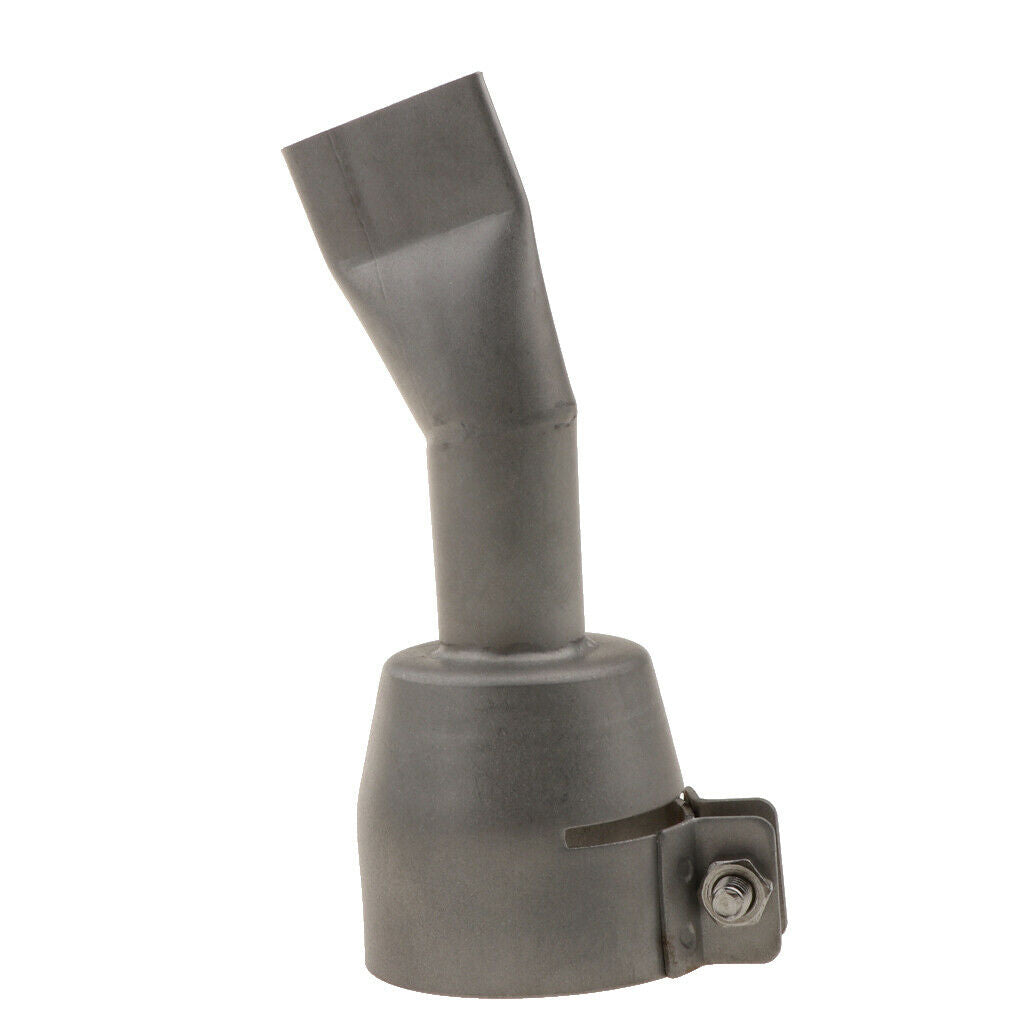 Special Welding Nozzles For Welding Torch Hot Air Heat  20mm Flat Nozzle