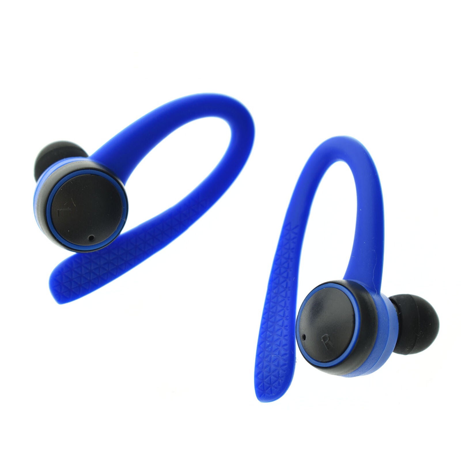Sports Bluetooth 5.0  Earbuds Ear Hook Earhook with Mic for IOS Android