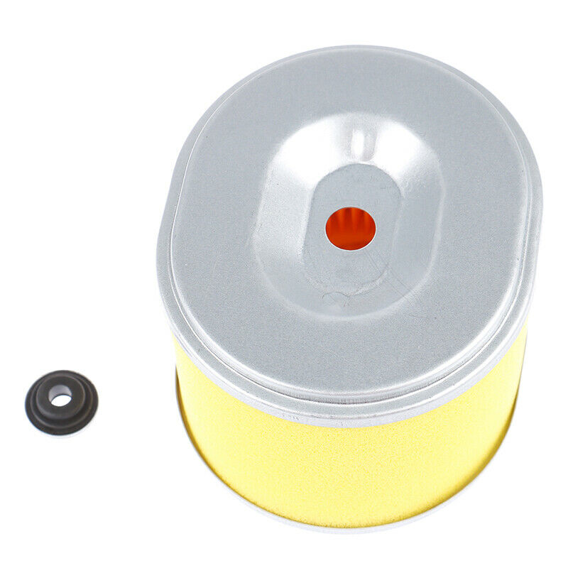 New Air Filter Replacement Fit for GX160 5.5HP GX200 6.5HP Lawnmower 172.l8