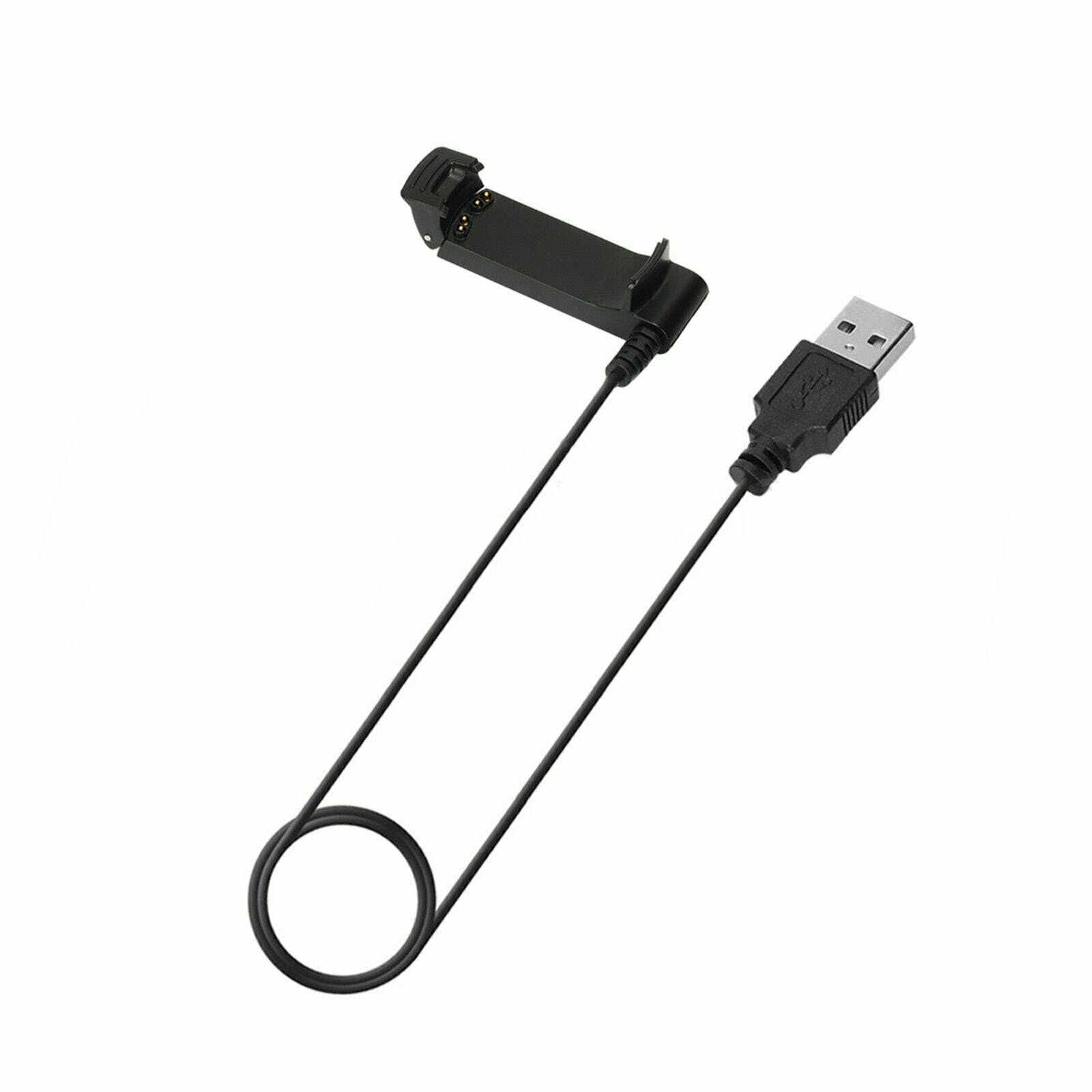 Dock Charger USB Charging Cable Cord For Garmin Fenix/2 Quatix Tactix D2 Parts