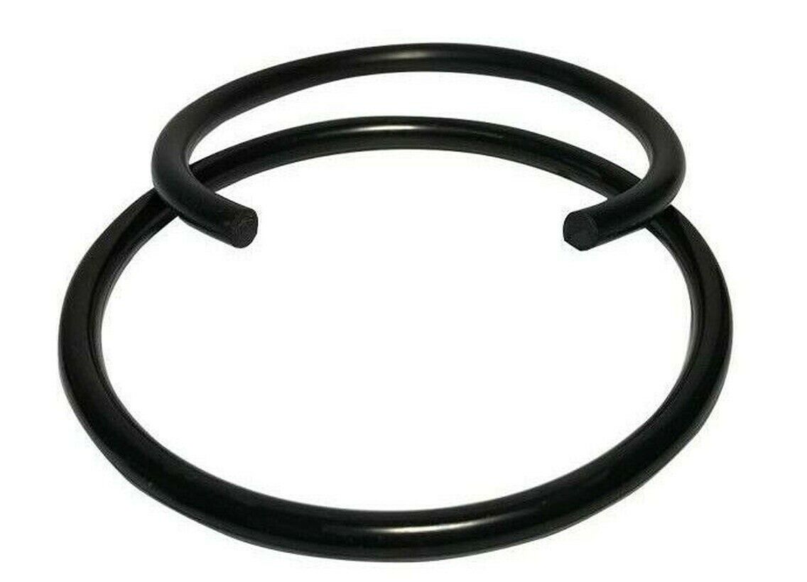Waterproof NBR oil-resistant seal for Air Control valve Leakproof seals 13mm*4mm