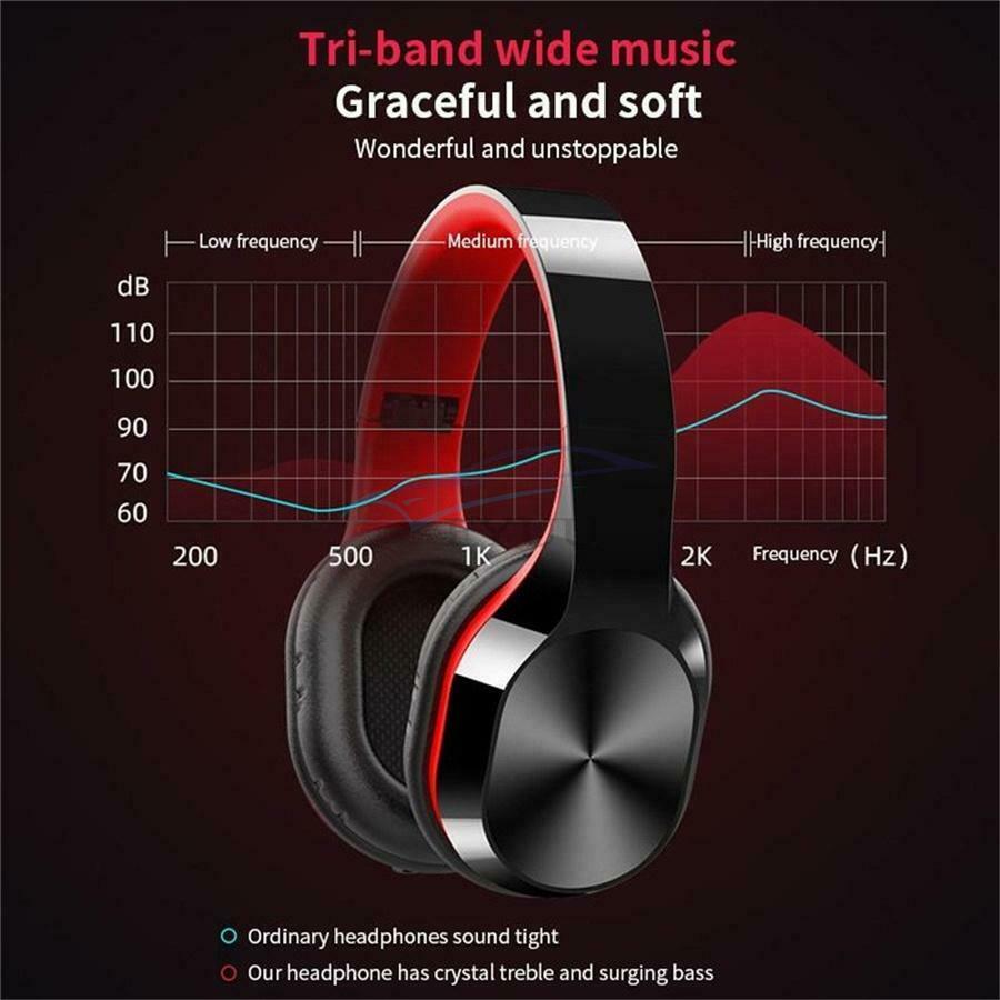 20Hz-20KHz IOS/ Android Universal Wireless TWS Binaural Stereo Bluetooth Headset