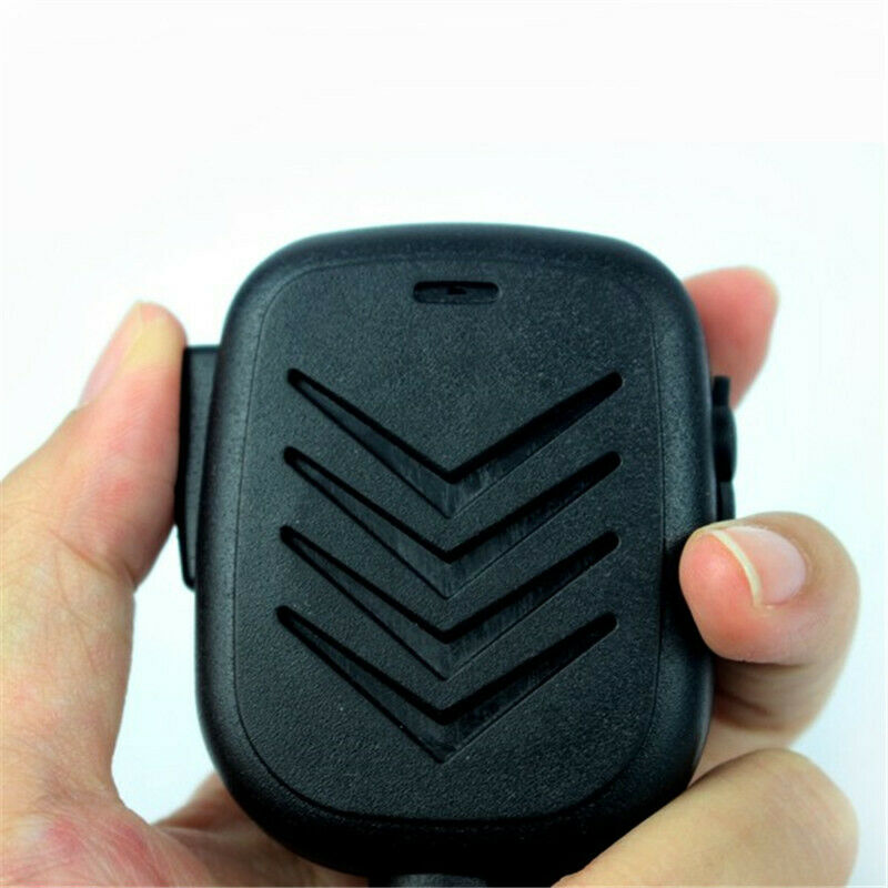 2 PIN PTT Speaker Microphone for TYT HYT WONXUN BaoFeng UV-5R UV-82 777S 888S
