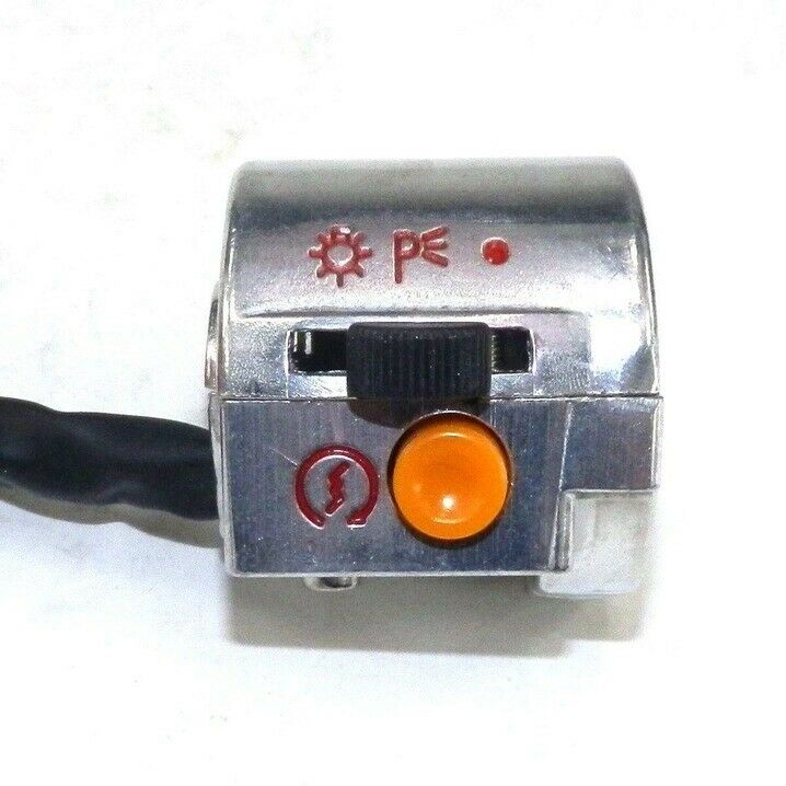 Right Handlebar Switch for GY6 50cc Chinese Scooter TAOTAO Vetas50