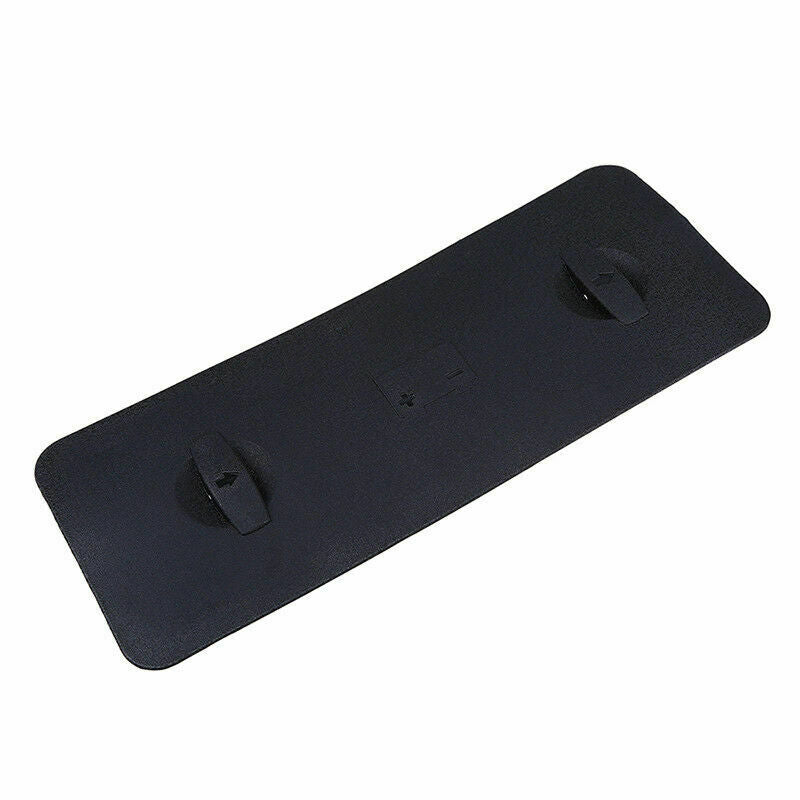 Black Battery Tray Cover 8E1819422A 01C Fit Audi A4 B6 B7 Sedan Avant Cabrio RS4