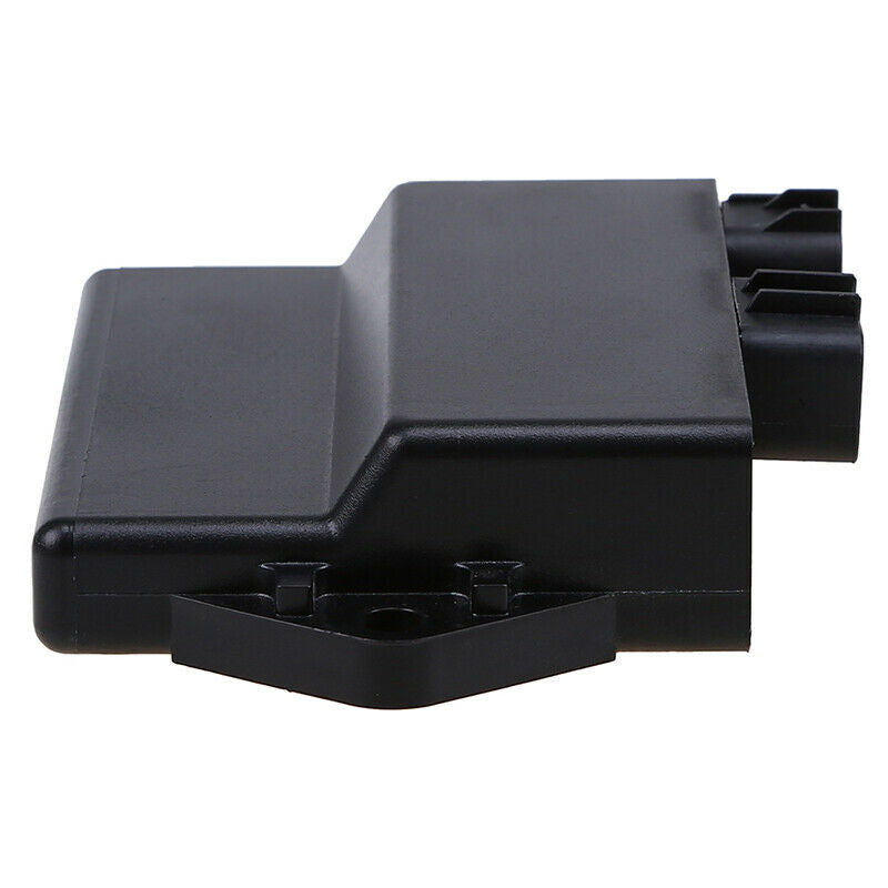 Black CDI BOX Igniter Fit forÂ Yamaha YFM Warrior Raptor 350 2002-2013 Motorcycle