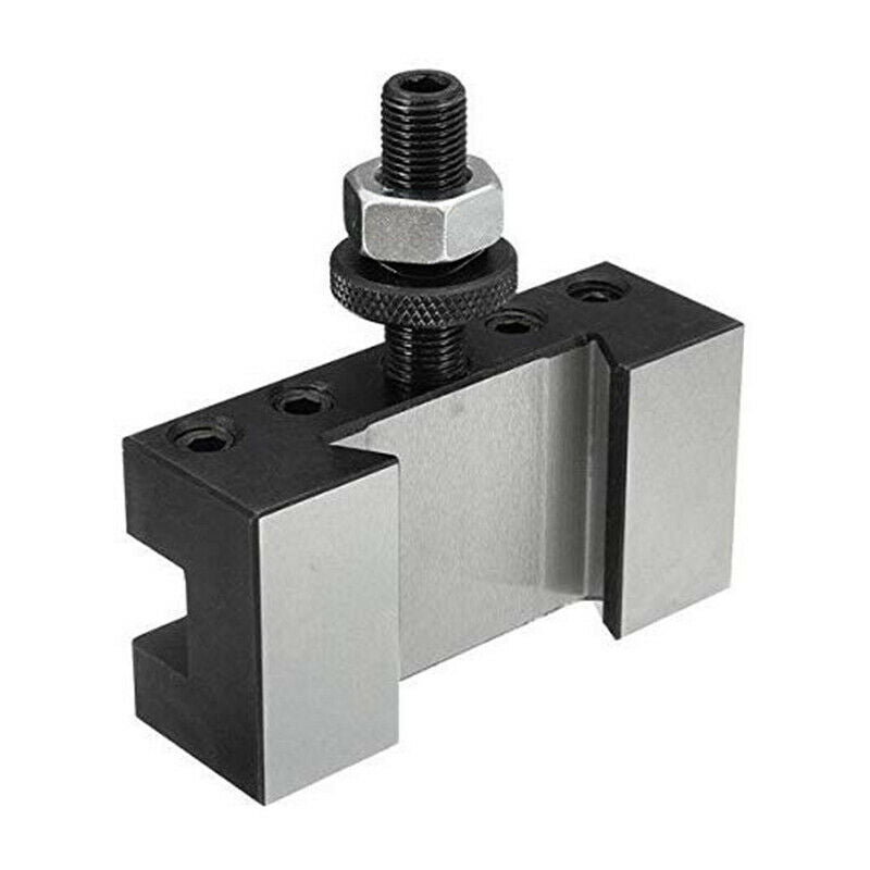 2PCS  Change Turning and Facing Holder 250-101 for Lathe Tool Post Holder R7F3F3