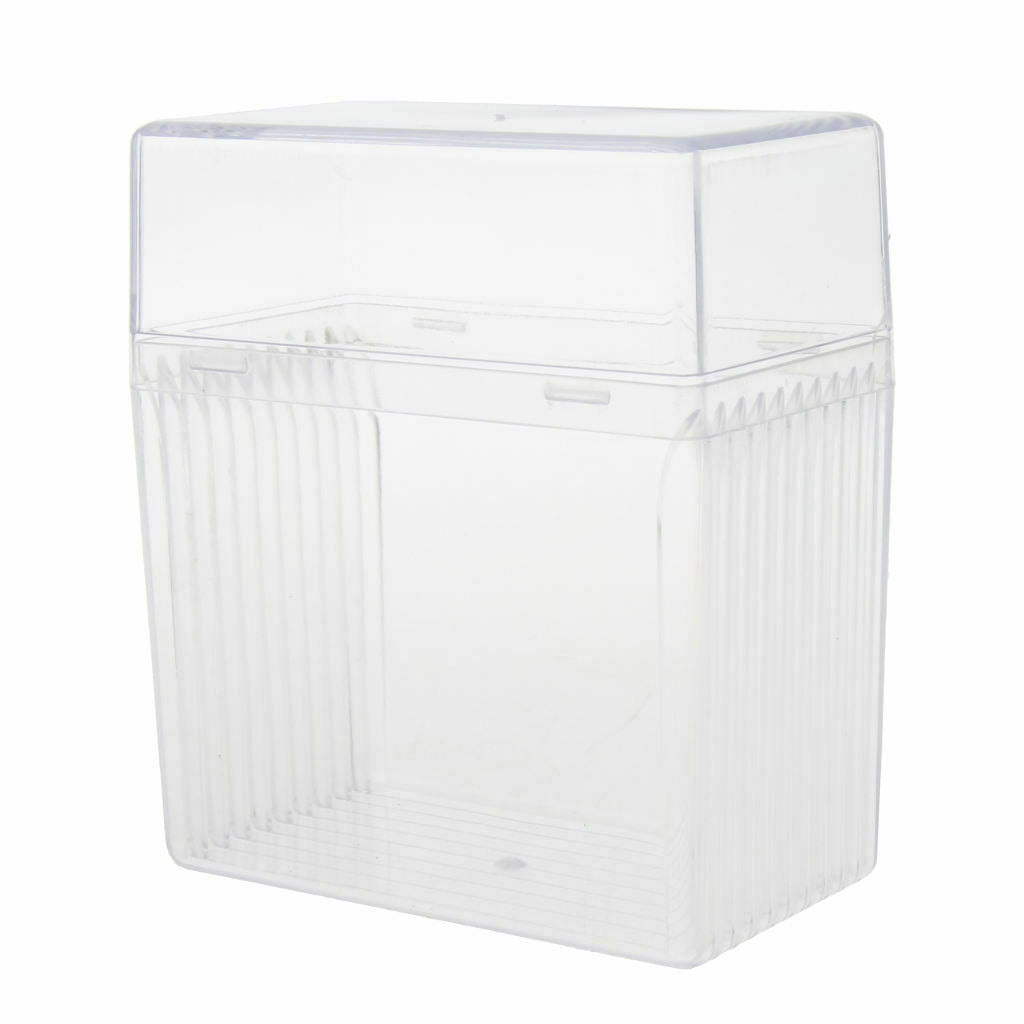 Storage Case Hard Box Bag Container for Square Filter &  System