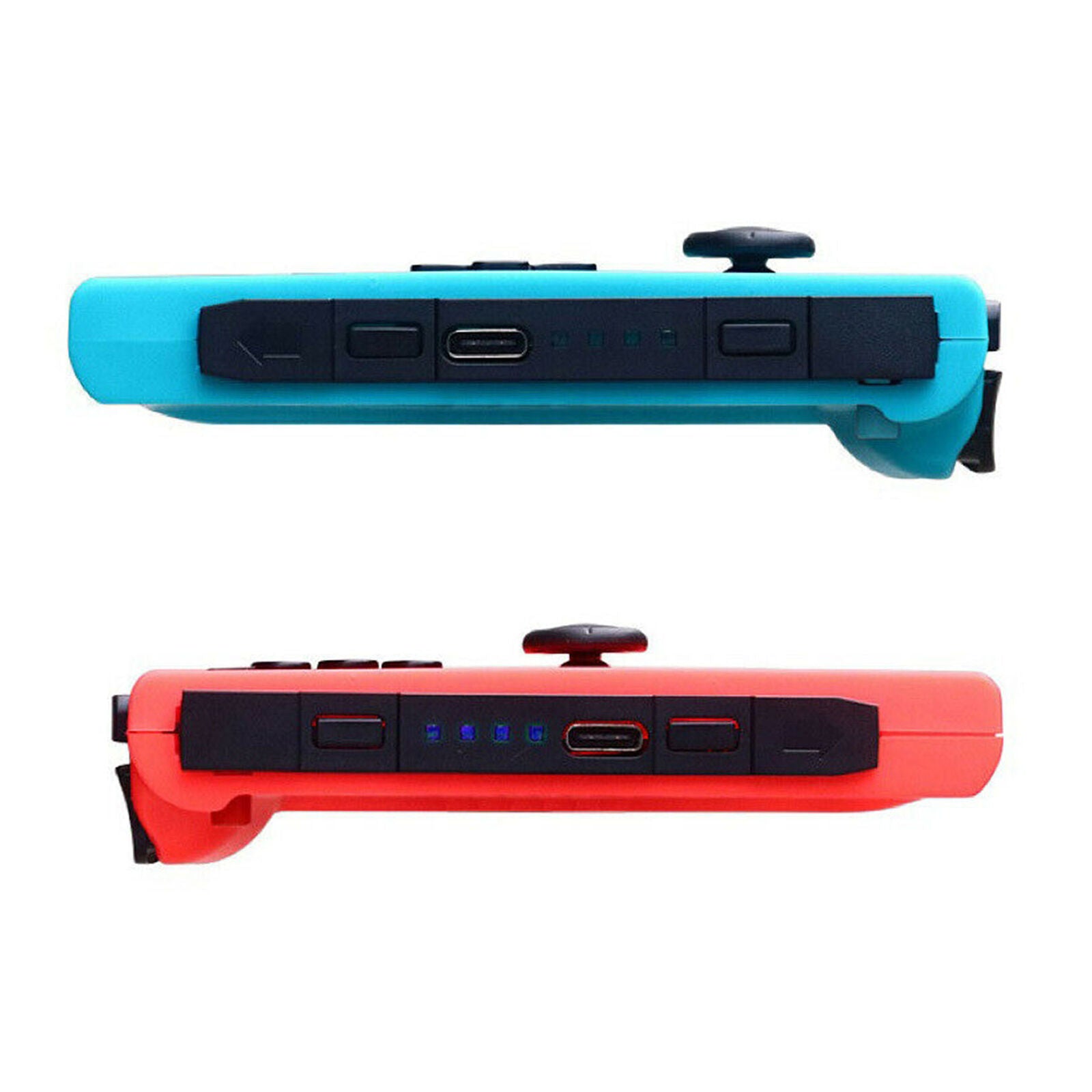 Wireless Game Controller for Nintendo Switch Console Gamepad Joypad