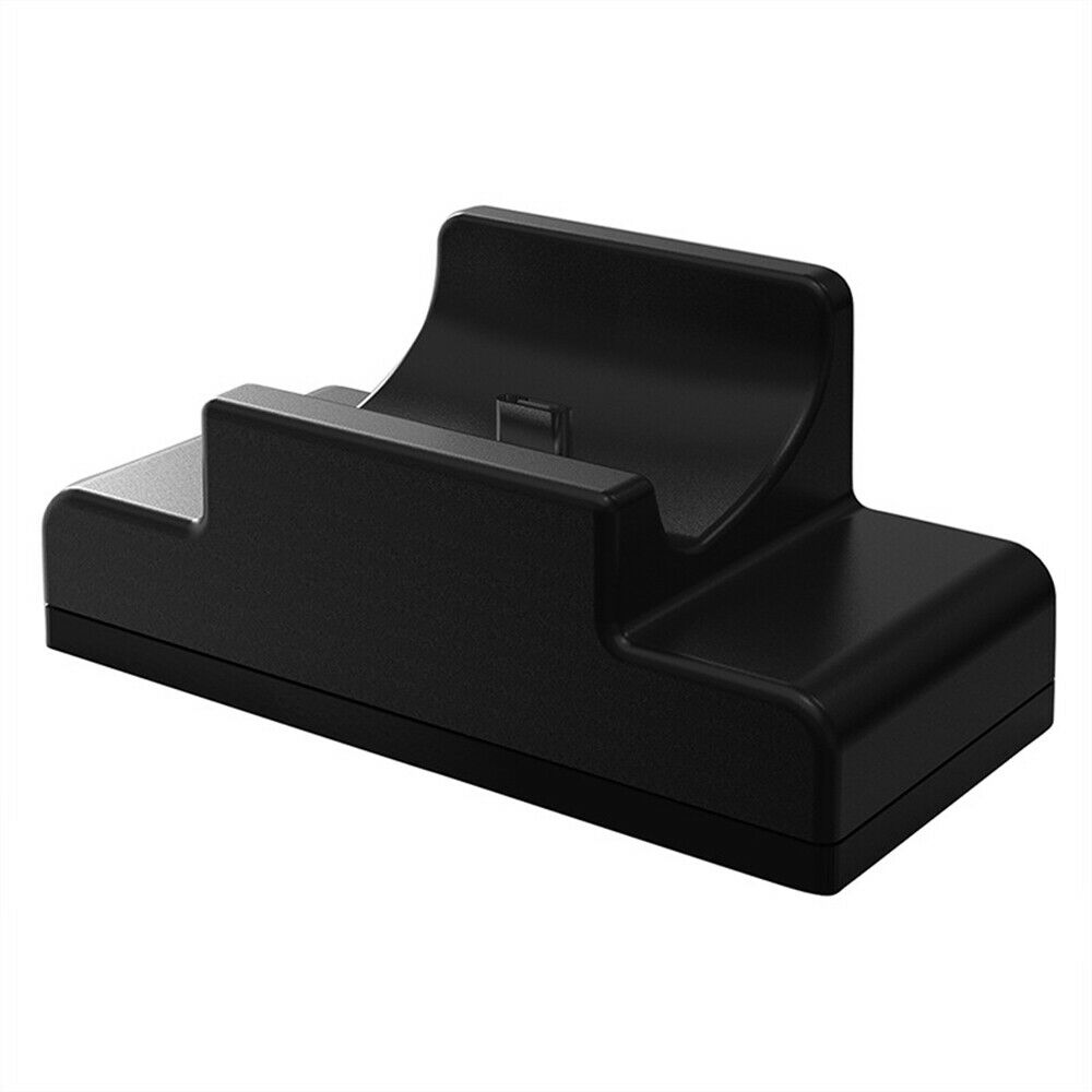 For PS 5 Controller Charger Single USB Fast Charging Docking Station Stand