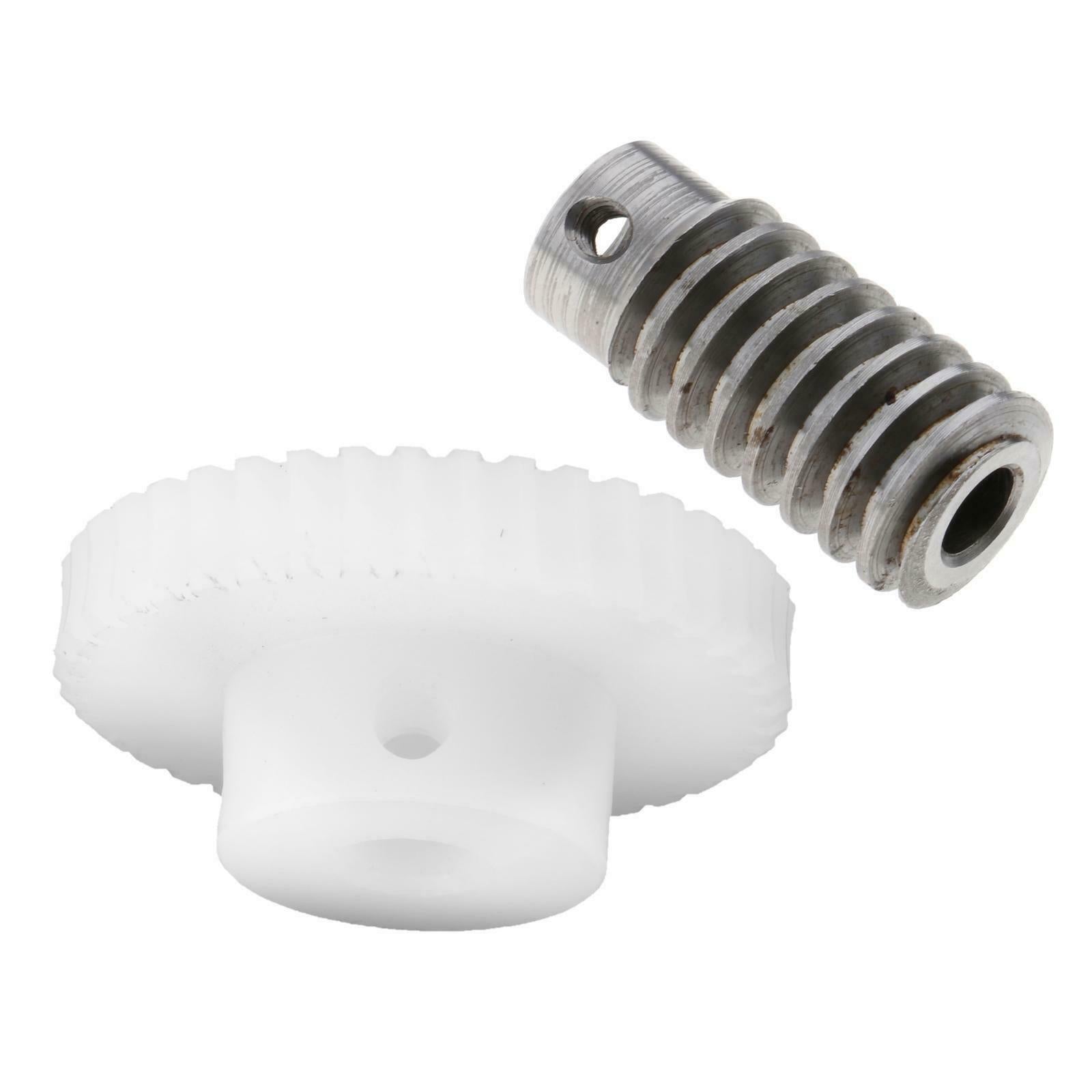 50T Axle Kits For Worm Gears, Worm Wheel,