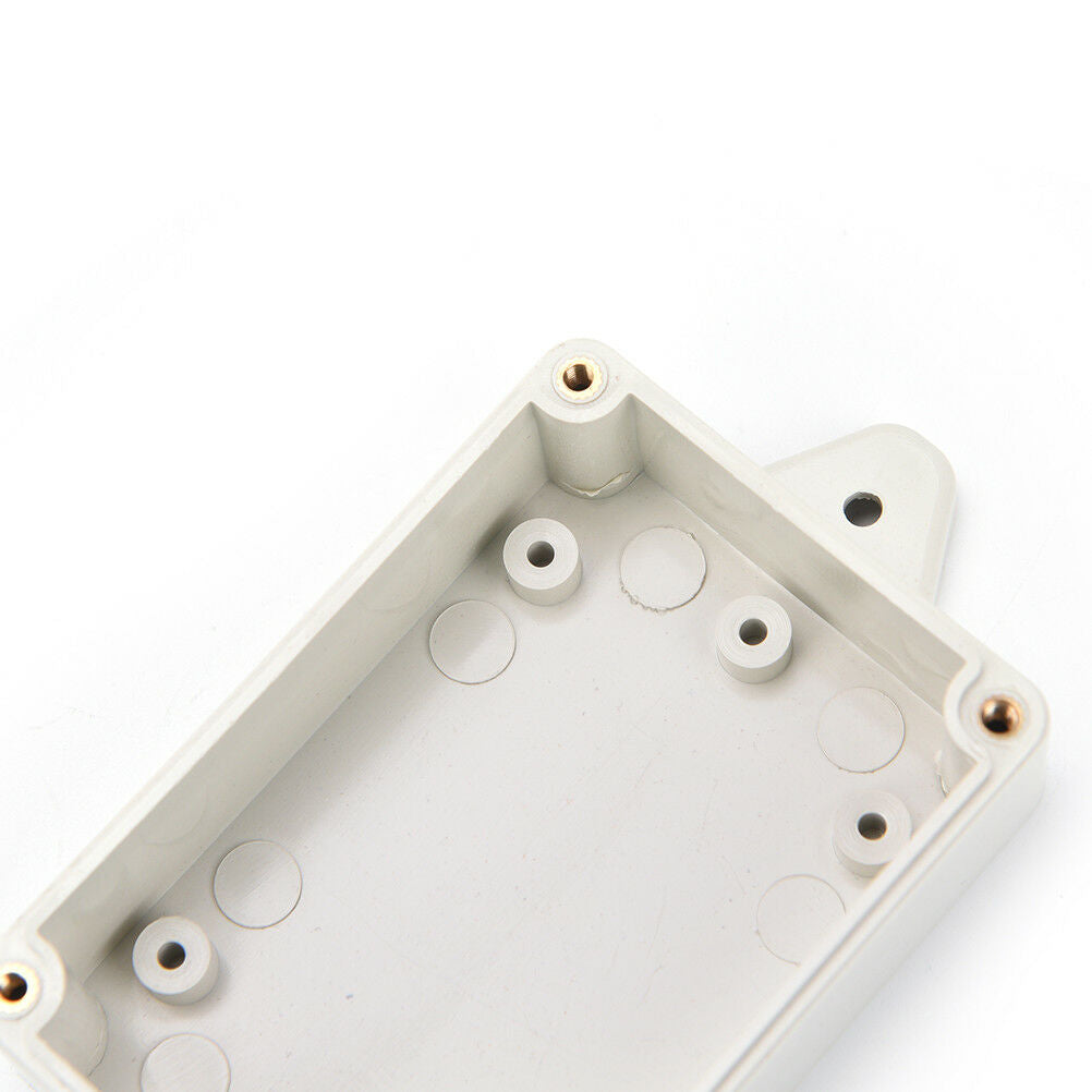 83x58x33mm waterproof plastic electronic project cover box enclosure case.l8