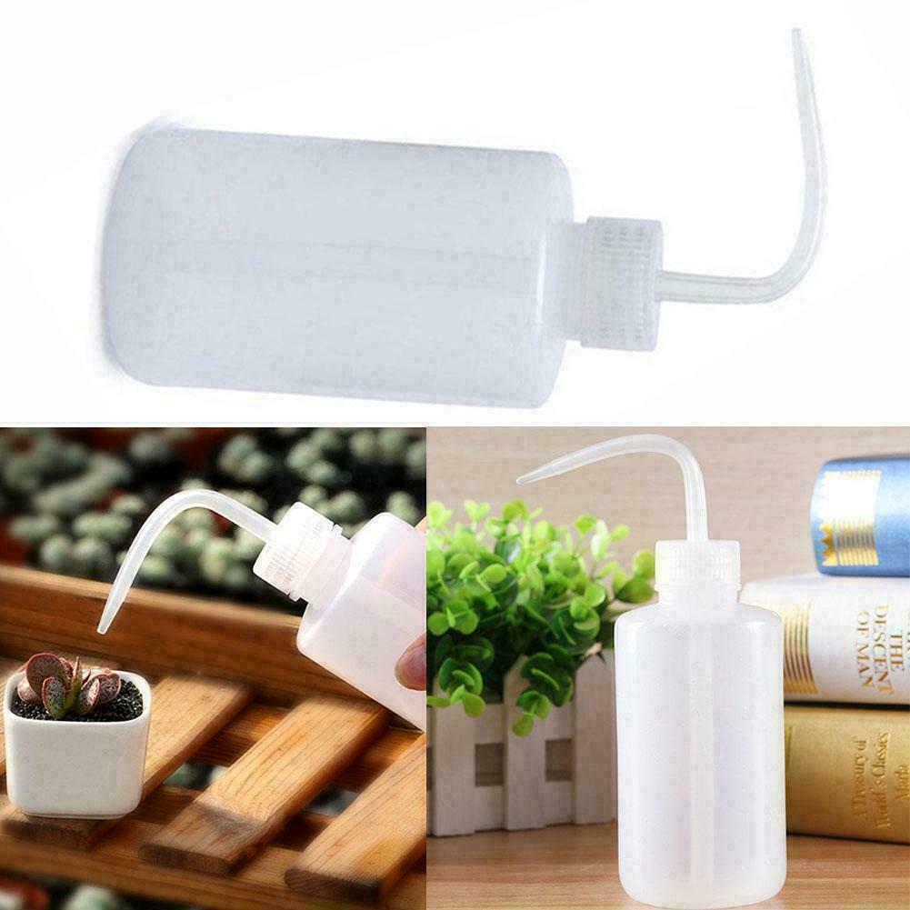 Gardening Watering Can Tool Succulent Plant Drip Squeeze 500. Bottle D3O8 U5R0