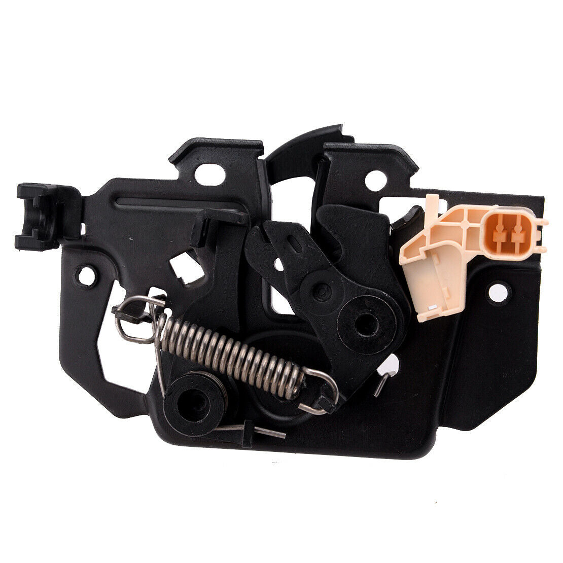 Engine Bonnet Hood Lock Latch Catch Mechanism fit for Ford Fiesta 2008-2012 New