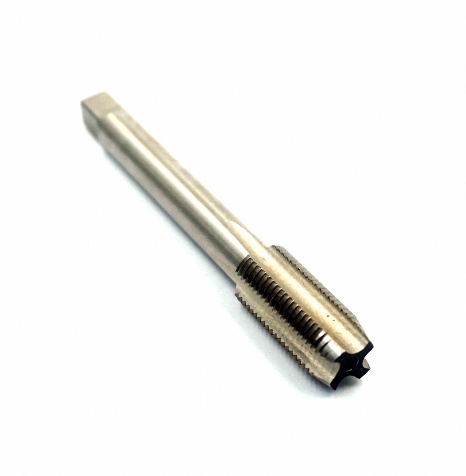 3/8" - 18 NPS Straight Pipe HSS Tap [Tap/1]