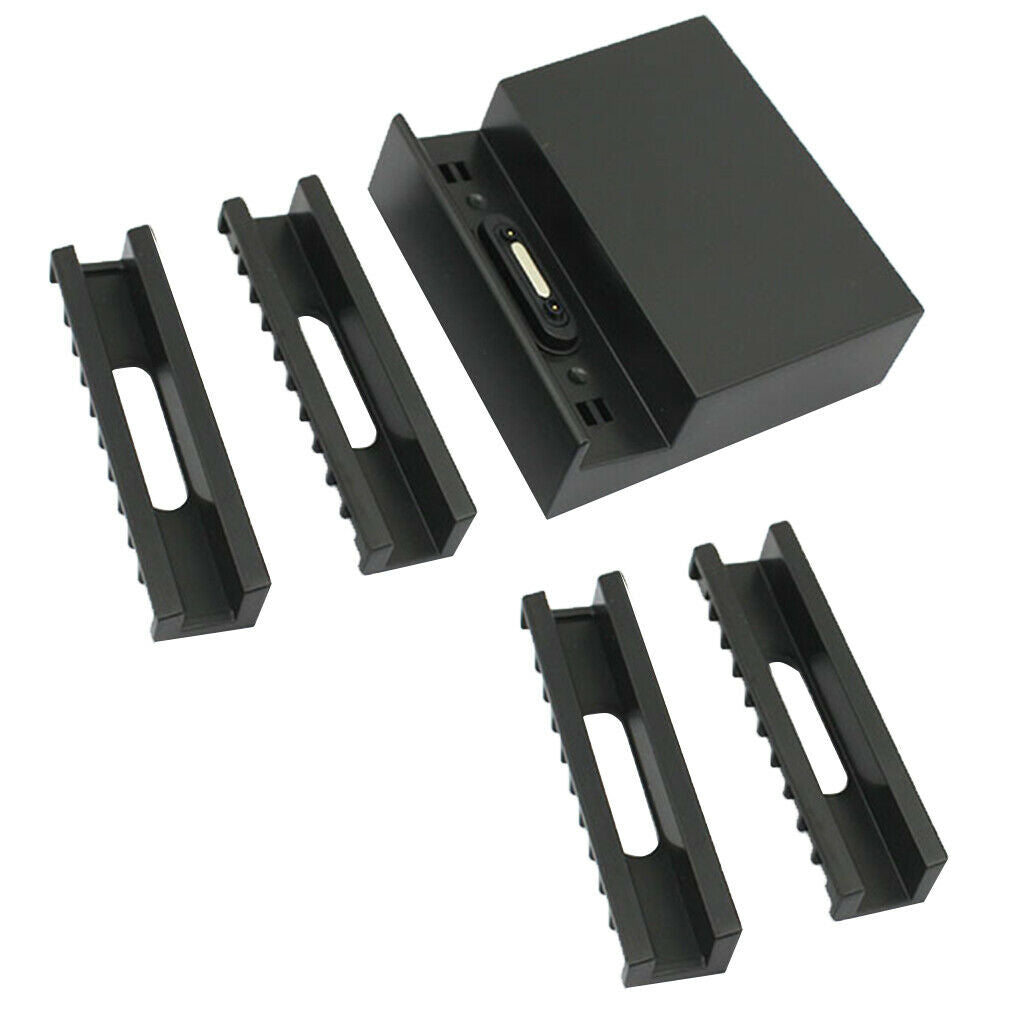 Prettyia   Dock   Station   Magnetic   Charger   Stand   Holder   for   Sony