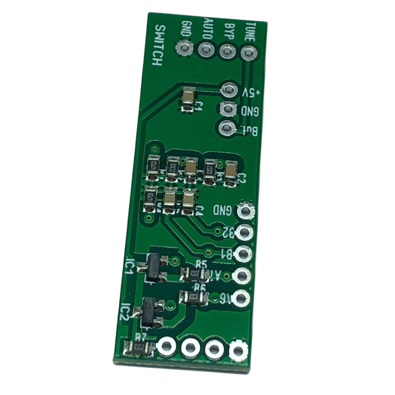 Expansion Connection Board for IC-7300 Radio Good Performance Lightweight