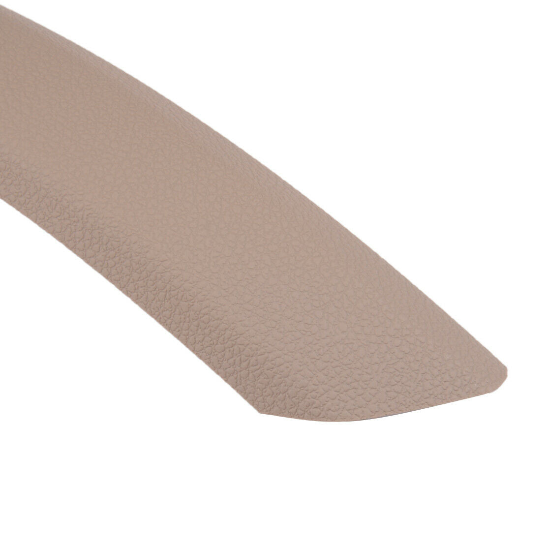 Beige Car Inner Right Door Handle Trim Cover Fit For BMW X1 E84 2010-2016