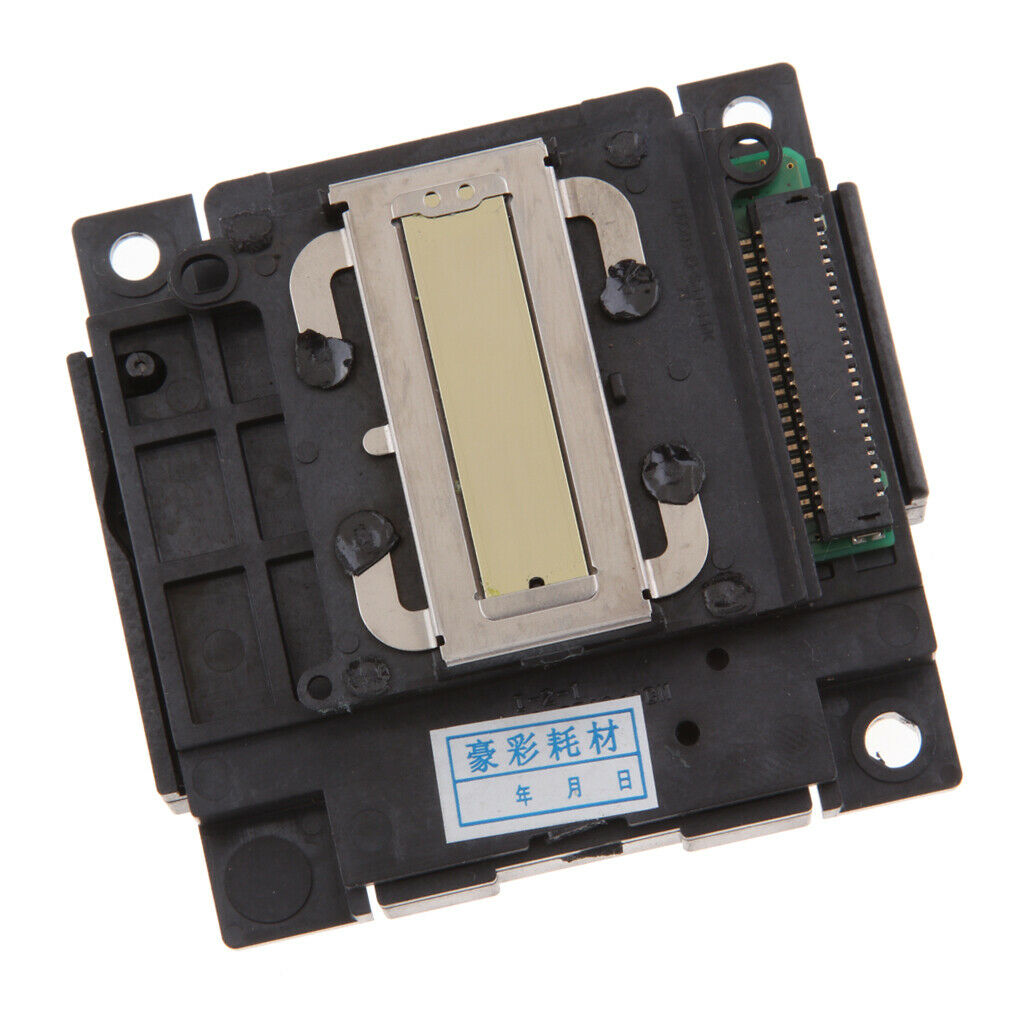 Premium Printhead Print Head Printer Head for Epson L300 L375 L365 L551 L350