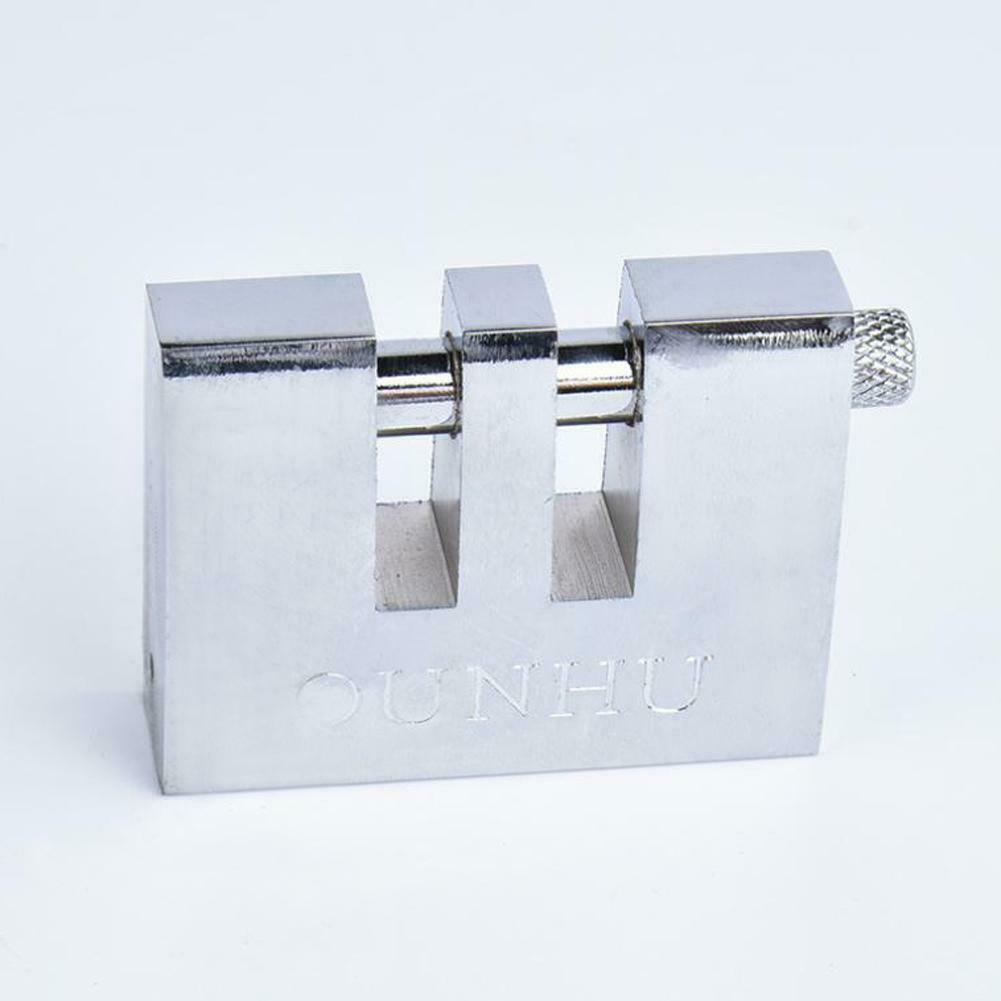 Auto Car Brake Clutch Pedal Lock Anti-Theft Strong Security Locking Clamp Tool