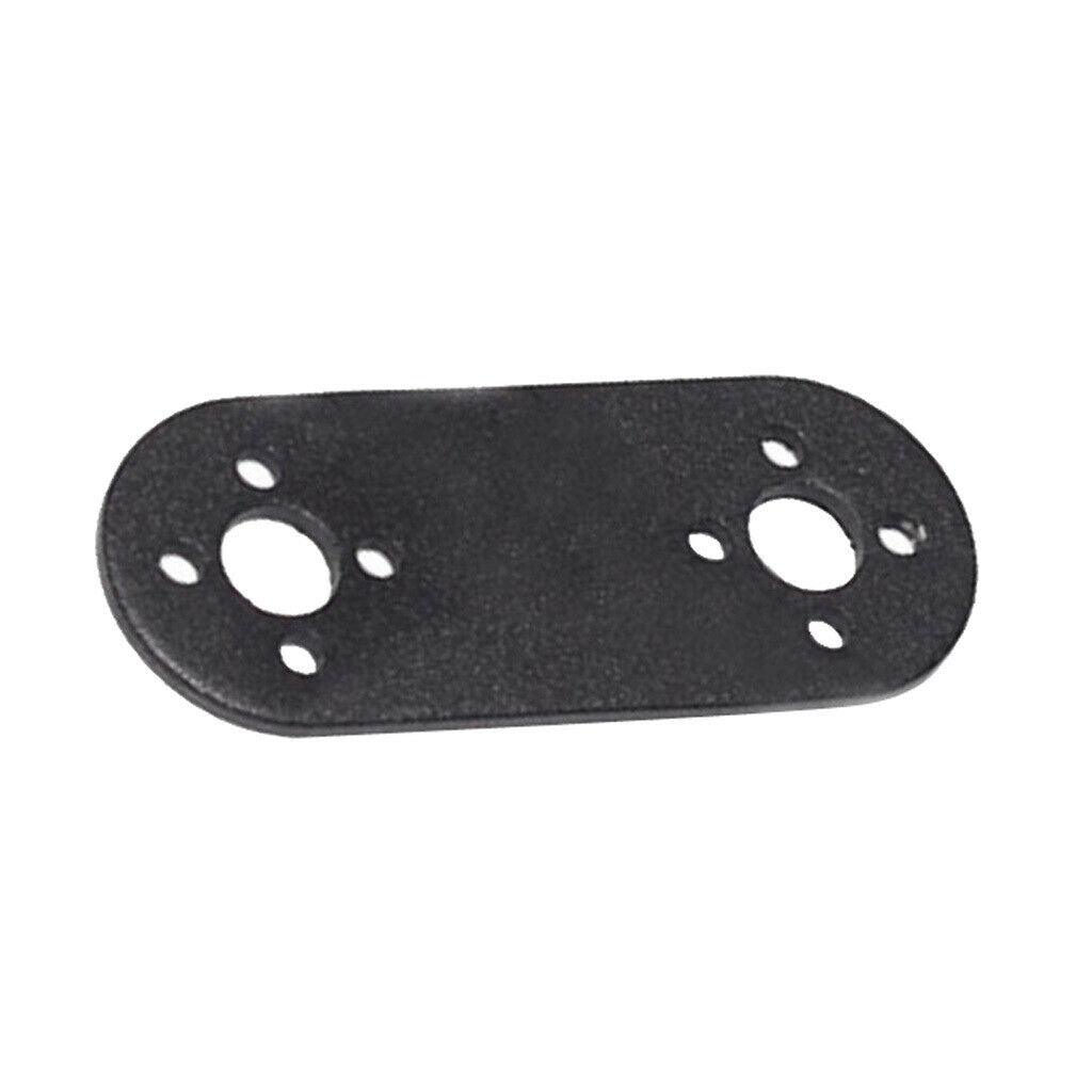 Line Frame Stent Standard Servo Bracket Steering Gear Bracket Robot Accessoy