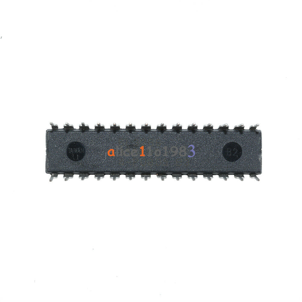 10PCS ATMEL ATMEGA8-16PU ATMEGA8 16PU DIP28 DIP-28 IC CHIPS