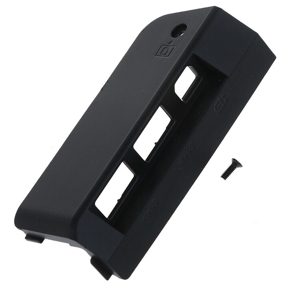 1Pc IBM Thinkpad T430 T430i hard drive HDD cover door 04W6887 + scr3_.l8