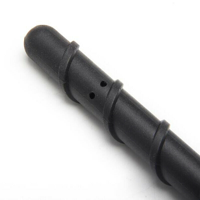 7" AM FM Radio Antenna Mast For Ford F-150 Raptor & Dodge Ram 1500 2009-2020 19