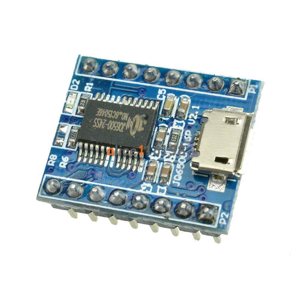 2PCS 5 Way Flame Sensor Digital Analog Output Fire extinguisher Robot Arduino
