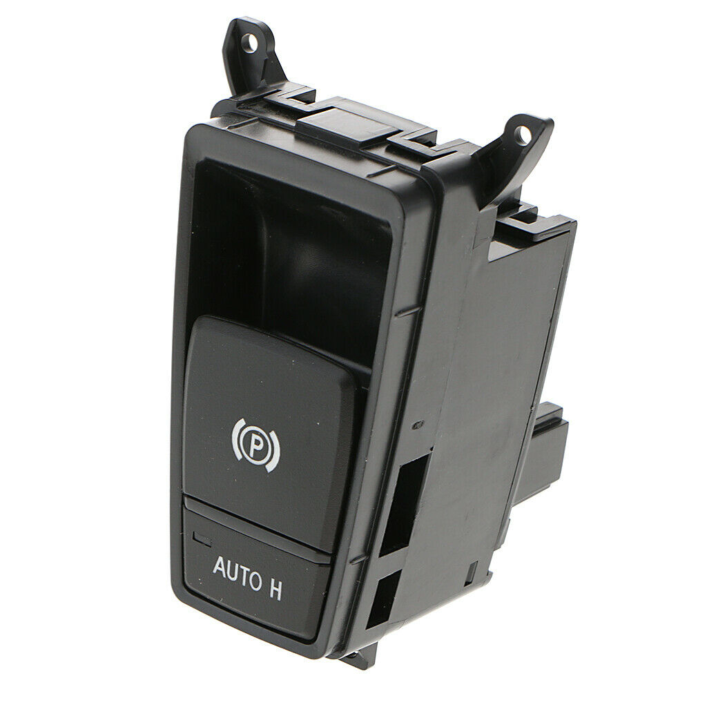Parking Brake Control Switch Auto H Hold 61319148508 For BMW E70