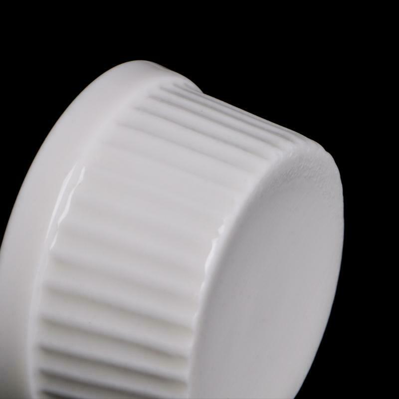 6Pcs White Porcelain Souffle Ramekins Desserts Custard Cups Baking Tools 4oz New