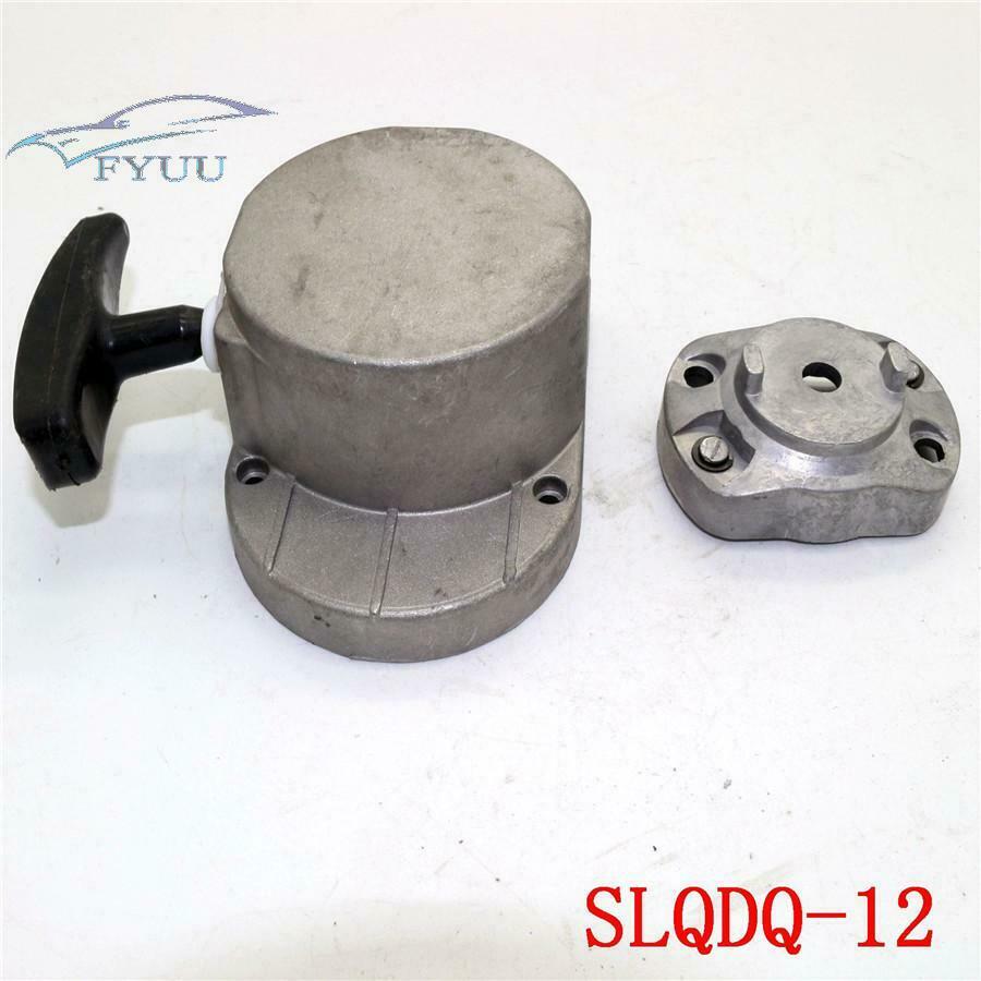 Pull Start Starter Motorized Bicycle 49cc 50cc 60cc 66cc 70cc 80cc CNC Alloy