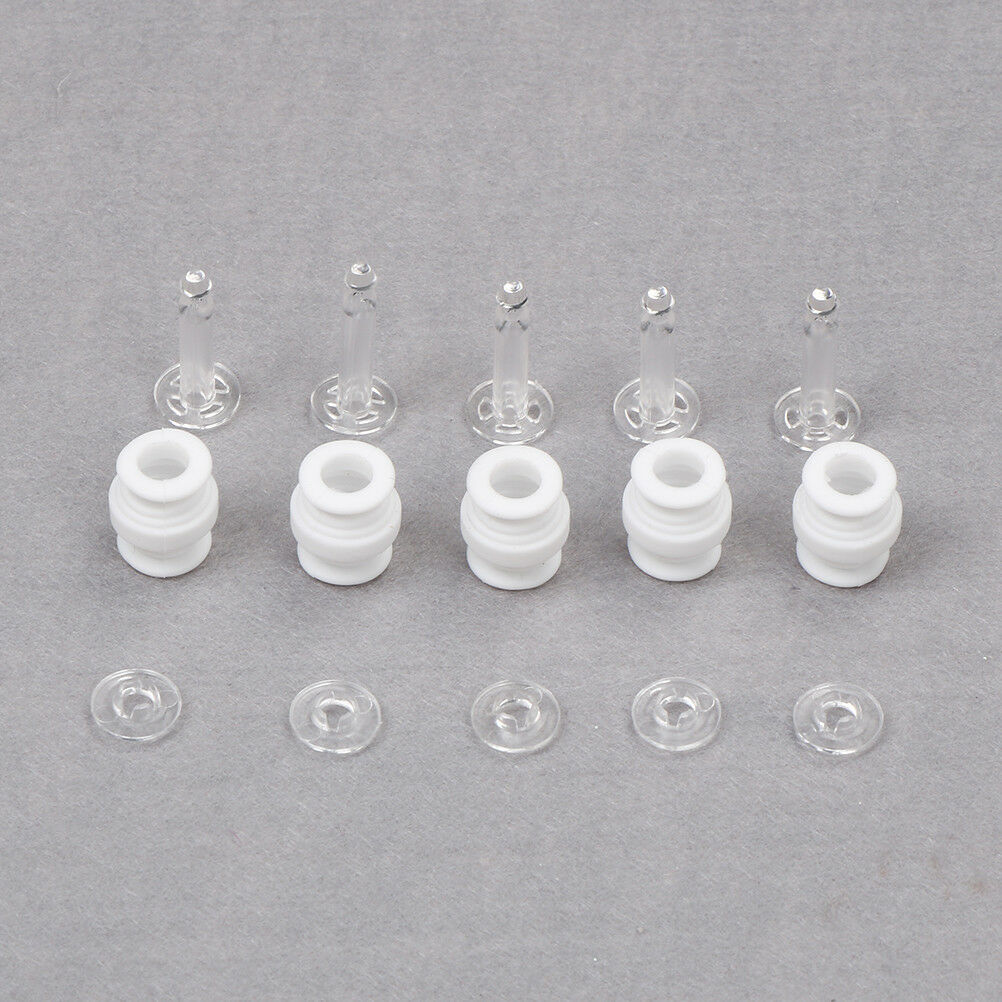 6pcs Gimbal Damping Anti Drop Pin Rubber Balls Kit Bumper for DJI Phantom.l8