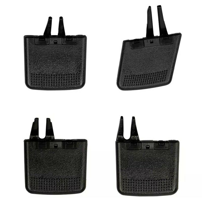 4PCS Car Air Outlet Tap Clip Repair Kit Air Conditioner Vent for Kia K3 2011-2W3