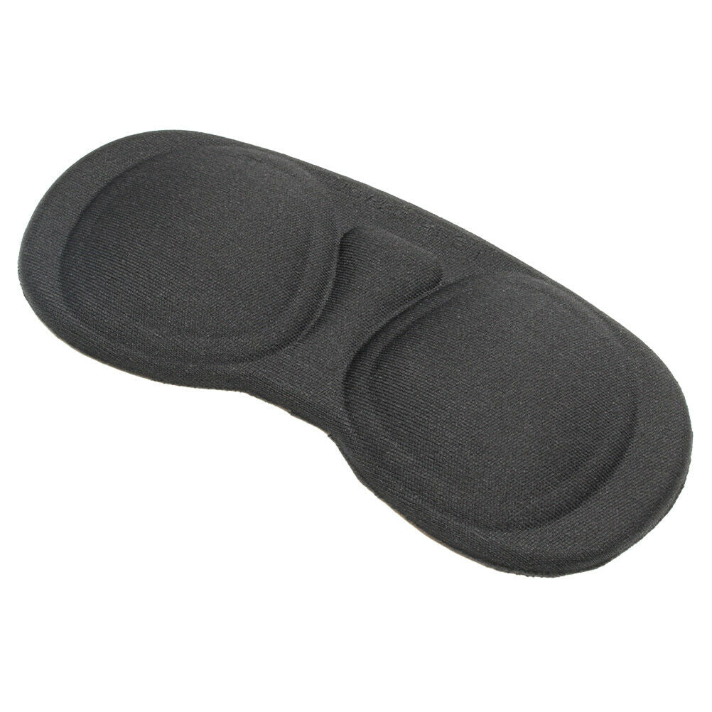 Lens Protective Cover Dustproof Anti-Scratch Cover for Oculus Quest 2 Washable
