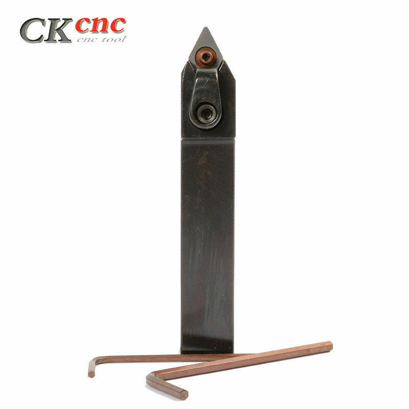 MDPNN1616H11 CNC Lathe Index  External Turning Tool Holder For DNMG1104 insert