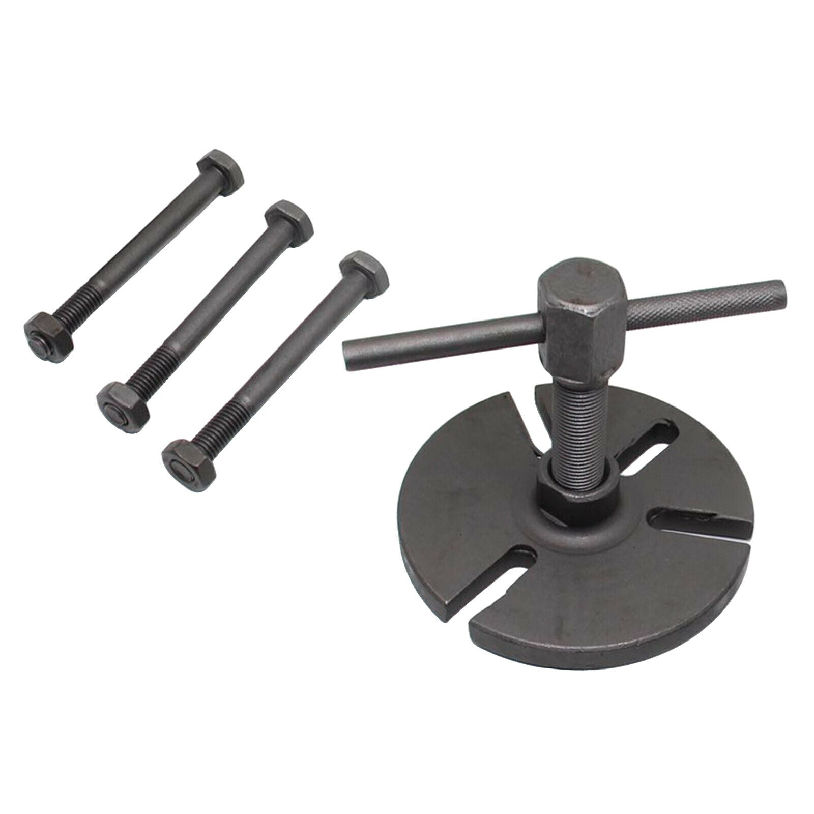 Motorcycle Magneto Flywheel Puller Tool Kits for Yamaha YBR SRZ150 Rama