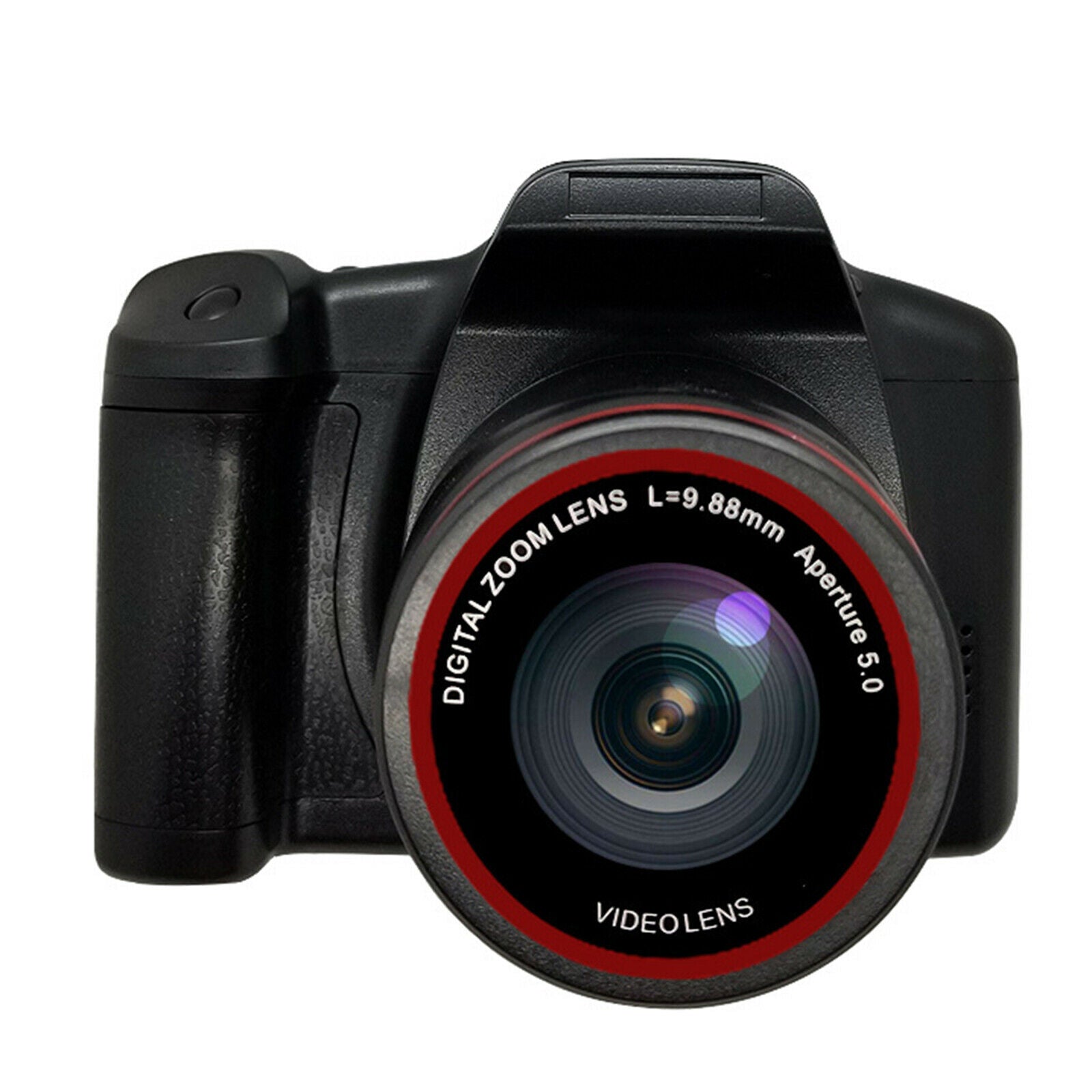 Digital Camera Support 32GB SD Card 16 Million Pixel HD for Indoor Teenager
