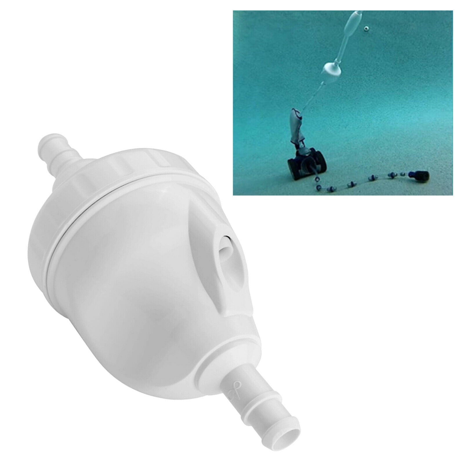 G52 Backup Valve Replacement Compatible with Polaris 180 380 Pool Cleaner