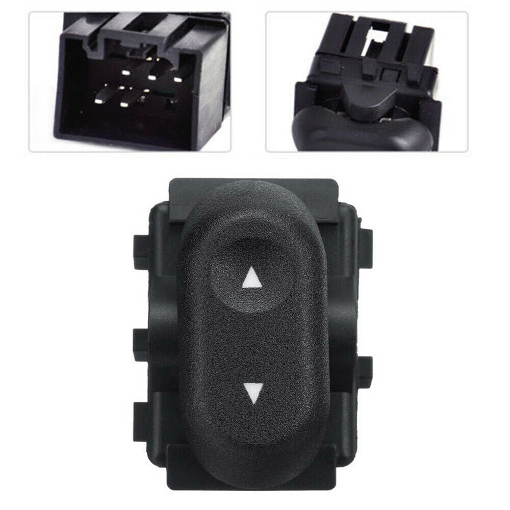 Power Window Master Control Switch For Ford F150 Crown Victoria Mercury Marauder