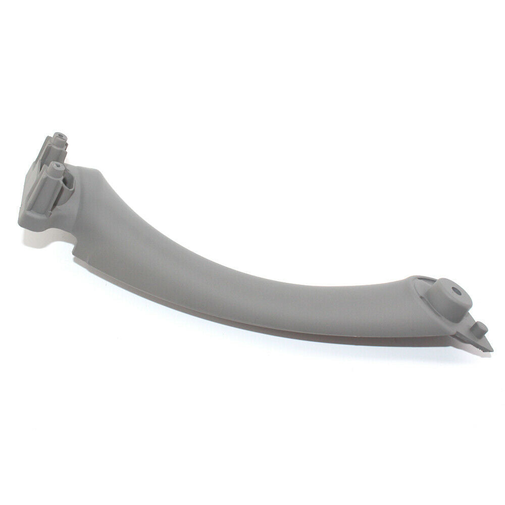 1x For BMW 3 Series E90 E91 04-12 Right Side Inner Door Handle Pull Trim Cover