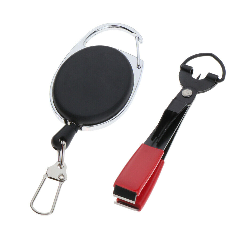 Fishing Line Nipper Cutter Clipper Line Cutter Clipper Nipper Fishing Accs