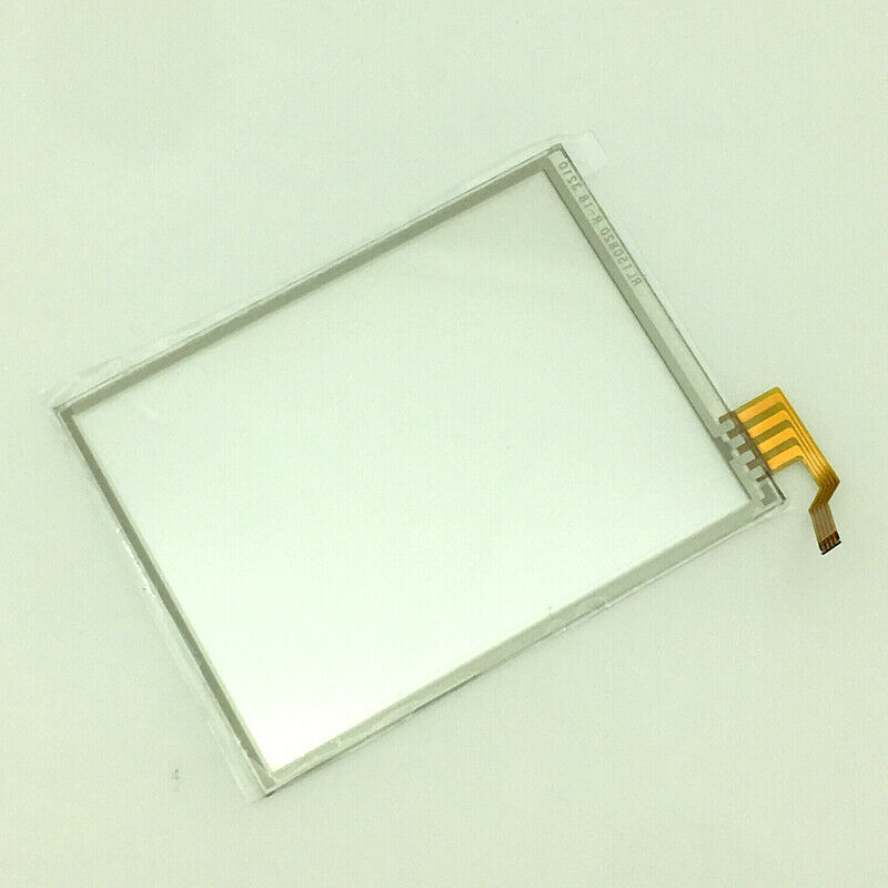 New Plastic Touch Screen Digitizer Lens Replacement for Nintendo 2DS