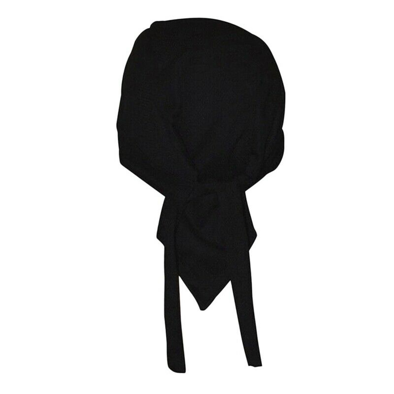 Bandana Cap Summer Hat Bandana Headscarf Breathable Cycling Headwear Z1V6